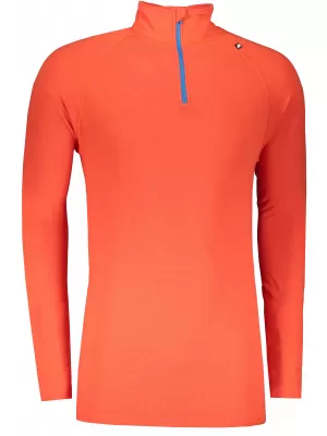 Termo -majica ALPINE PRO GENET 2 MUNP039 NARANČA