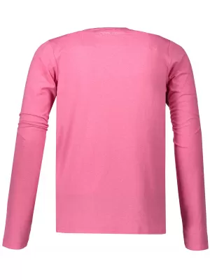 T -majica ALPINE PRO TEOFILO 8 KTSP200 RUŽIČASTI