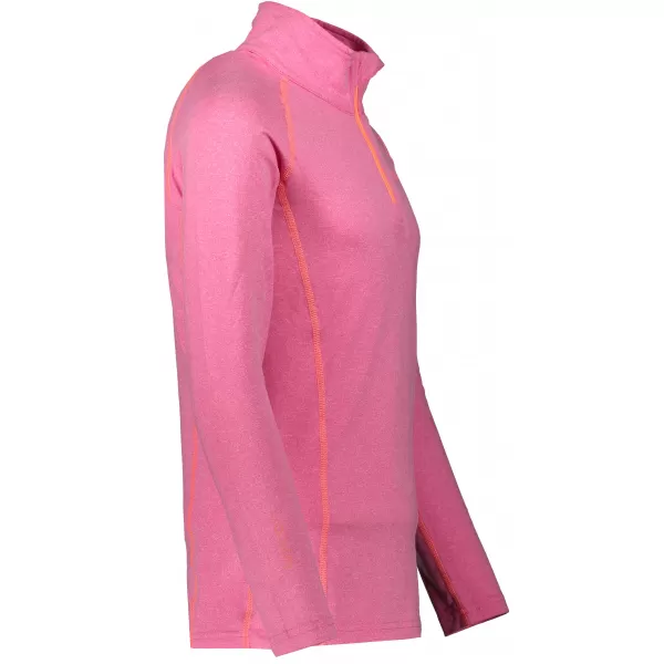  T -majica ALPINE PRO NEVEO 4 KTSP217 RUŽIČASTI 