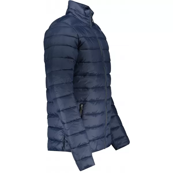  Jakna ALPINE PRO TATAR 2 MJCP365 TAMNOPLAV 