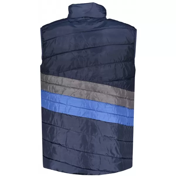  Prsluk ALPINE PRO QUANN 2 MVEP061 TAMNOPLAV 