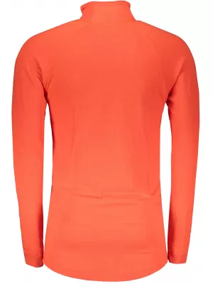 Termo -majica ALPINE PRO GENET 2 MUNP039 NARANČA