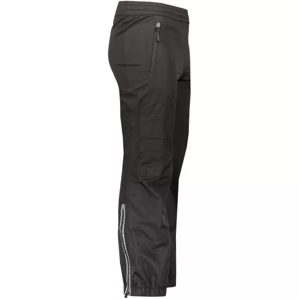  Hlače ALPINE PRO OLWENO KPAP155 CRNI 