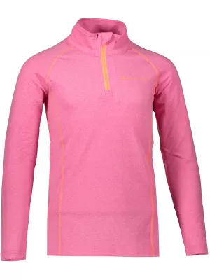 T -majica ALPINE PRO NEVEO 4 KTSP217 RUŽIČASTI