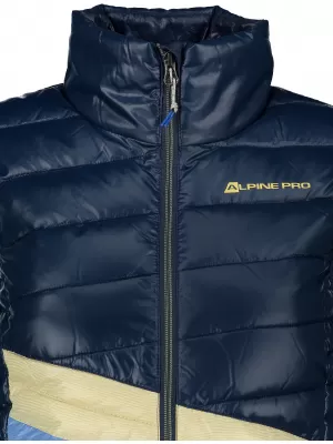 Prsluk ALPINE PRO QUANNA 2 LVEP062 TAMNOPLAV