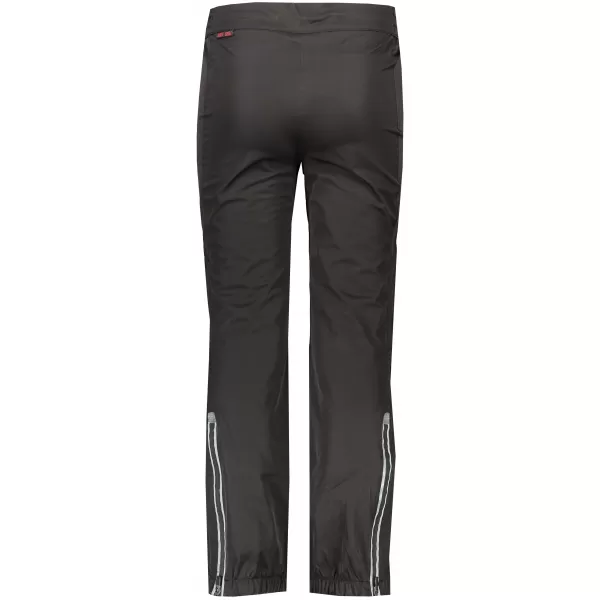  Hlače ALPINE PRO OLWENO KPAP155 CRNI 