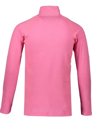 T -majica ALPINE PRO NEVEO 4 KTSP217 RUŽIČASTI