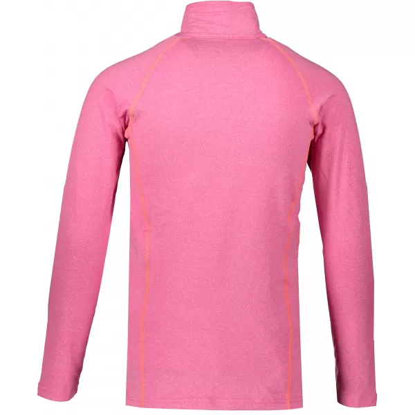  T -majica ALPINE PRO NEVEO 4 KTSP217 RUŽIČASTI 