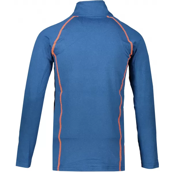  T -majica ALPINE PRO NEVEO 4 KTSP217 PLAVI 