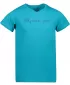 T -majica ALPINE PRO SANTOSO KTSP264 PLAVI