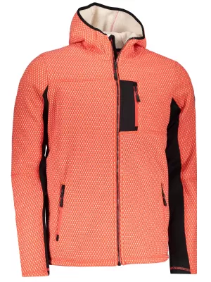 Mekana shema ALPINE PRO ALP MPLP067 NARANČA