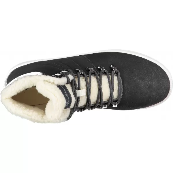  Dame ALPINE PRO MANDELTNA LBTP215 TAMNO SIVA 