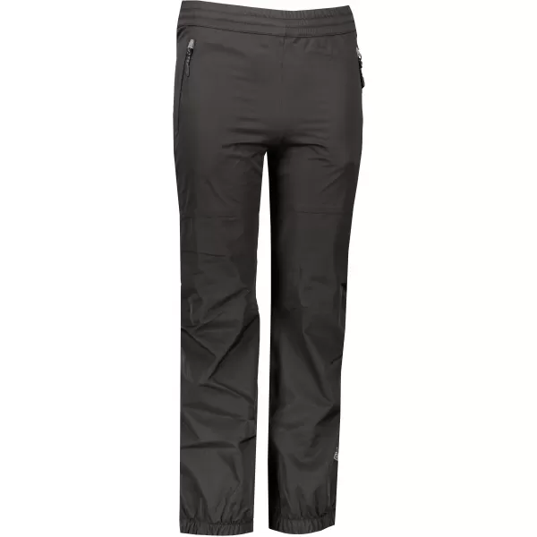  Hlače ALPINE PRO OLWENO KPAP155 CRNI 