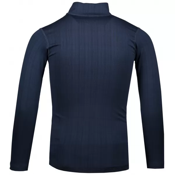  Termo -majica ALPINE PRO SIGNORO KUNP013 SVIJETLOPLAV 