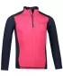 Termo -majica ALPINE PRO SIGNORO KUNP013 RUŽIČASTI