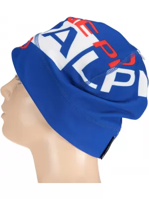 Kapica ALPINE PRO MAROG UHAP061 PLAVI
