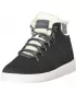 Dame ALPINE PRO MANDELTNA LBTP215 TAMNO SIVA
