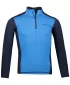 Termo -majica ALPINE PRO SIGNORO KUNP013 SVIJETLOPLAV