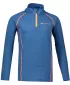 T -majica ALPINE PRO NEVEO 4 KTSP217 PLAVI