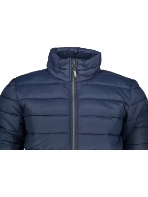 Jakna ALPINE PRO TATAR 2 MJCP365 TAMNOPLAV