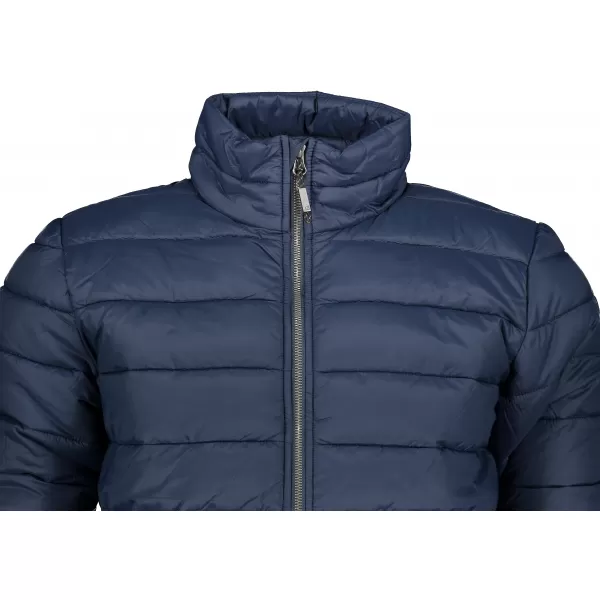  Jakna ALPINE PRO TATAR 2 MJCP365 TAMNOPLAV 