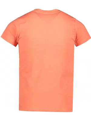 T -majica ALPINE PRO SANTOSO KTSP264 NARANČA