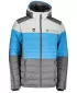 Ženska jakna ALPINE PRO NEITH 2 MJCP371 SVIJETLOPLAV