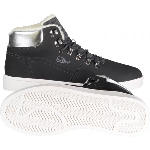 Dame SAM 73 LBTP227 CRNI 