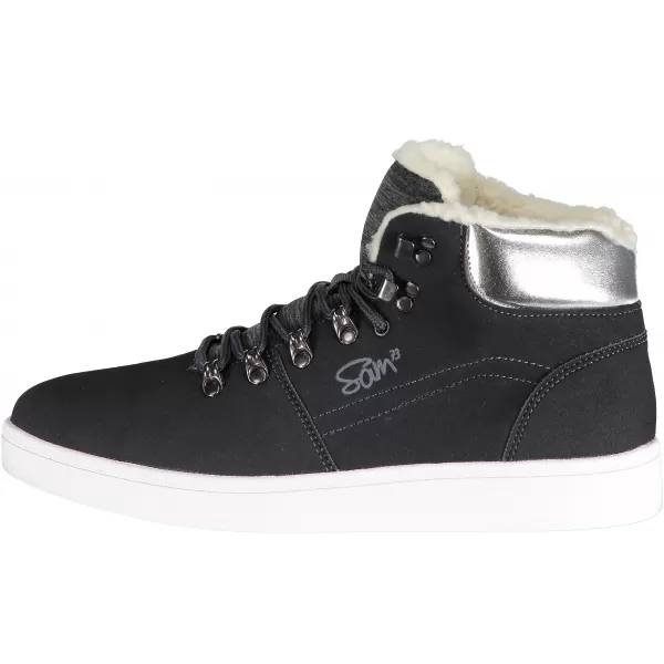  Dame SAM 73 LBTP227 CRNI 