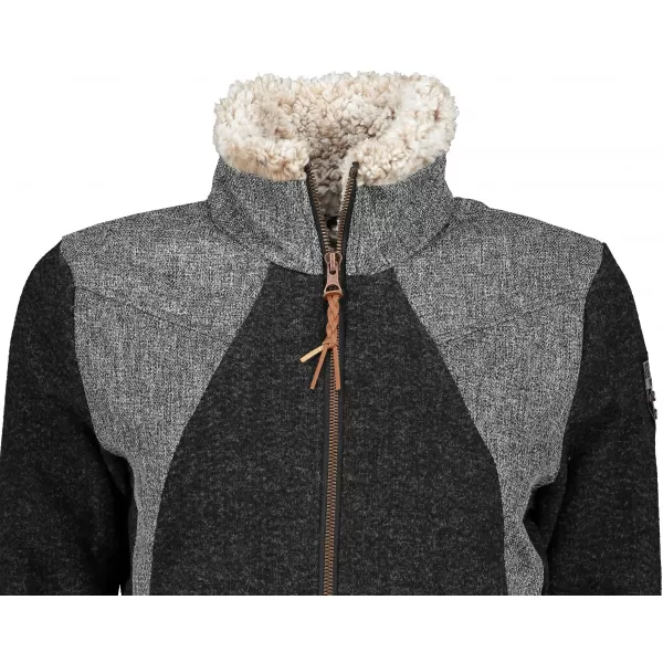  Ženski sweatshirt TORSTAI VERBIER SIVA 
