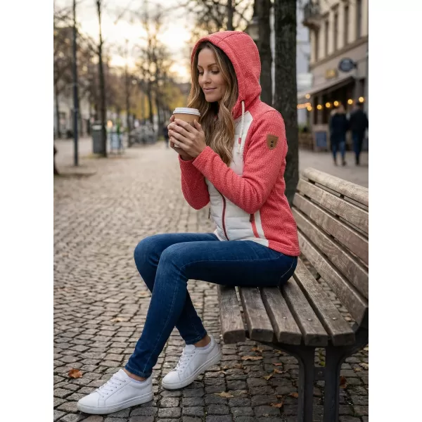  Ženski sweatshirt TORSTAI OSLO IZD 