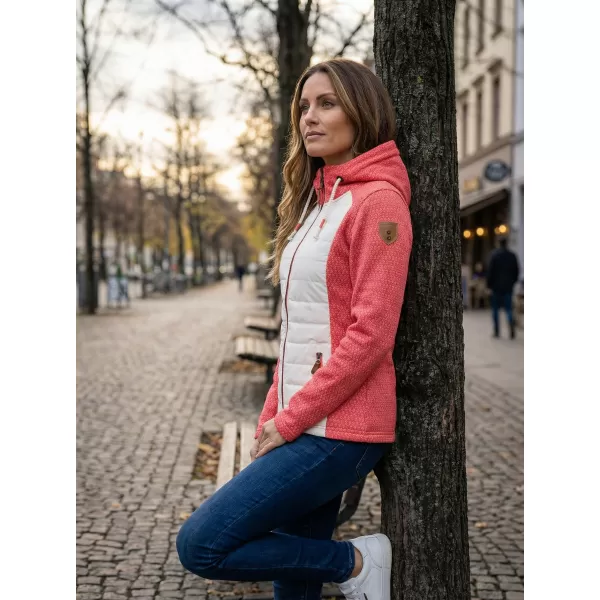  Ženski sweatshirt TORSTAI OSLO IZD 