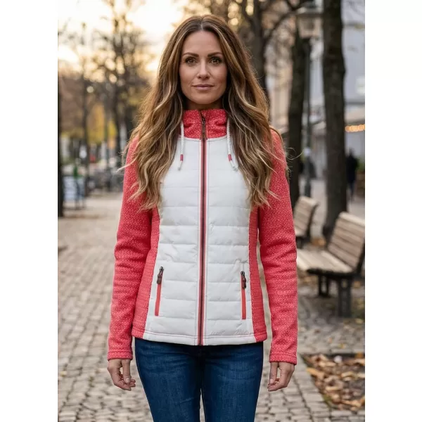  Ženski sweatshirt TORSTAI OSLO IZD 