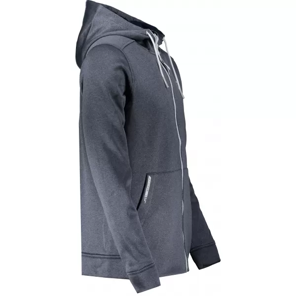  Muški sweatshirt LOAP MICK OLM1935 TAMNOPLAVA 
