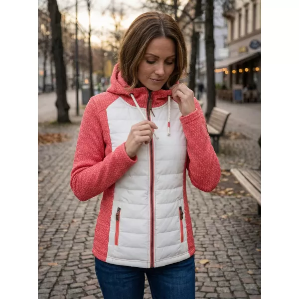  Ženski sweatshirt TORSTAI OSLO IZD 