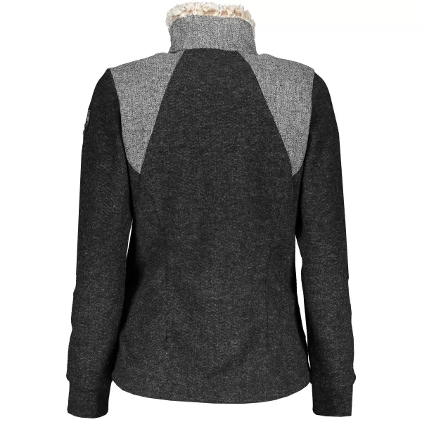  Ženski sweatshirt TORSTAI VERBIER SIVA 