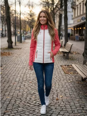 Ženski sweatshirt TORSTAI OSLO IZD