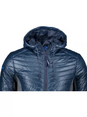 Muški sweatshirt LOAP MIREK OLM1933 TAMNOPLAVA
