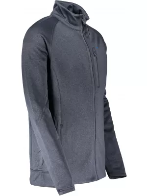 Muški sweatshirt LOAP MILAN OLM1937 TAMNOPLAVA