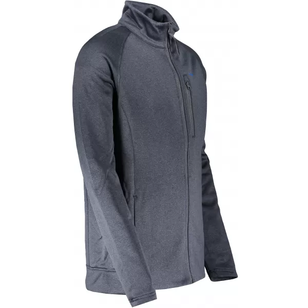  Muški sweatshirt LOAP MILAN OLM1937 TAMNOPLAVA 
