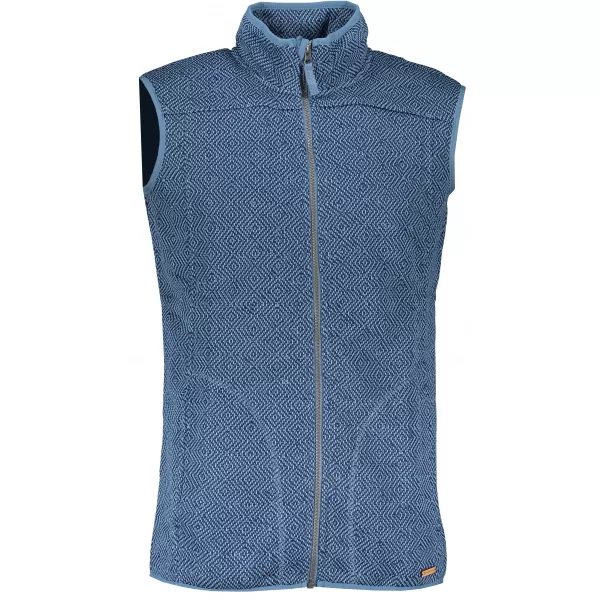  Prsluk ALPINE PRO AWOT 2 MVER054 PLAVI 