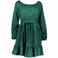 zelena