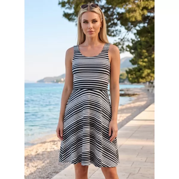  Haljina ALTISPORT ILEMA LSKR268 CRNO 