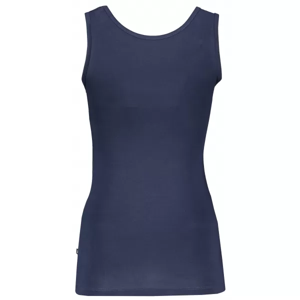  Ženska majica bez rukava ALTISPORT EDANA LTSR638 PLAVA 
