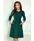 Haljina NUMOCO SANDY A286-1 ZELENA