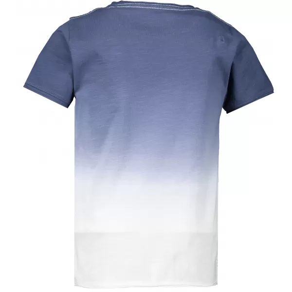  T -majica ALPINE PRO GANGO 2 KTSR242 PLAVI 