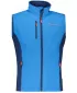 Muški mekani prsluk ALPINE PRO ASKLEPIOS 7 MVER063 PLAVI