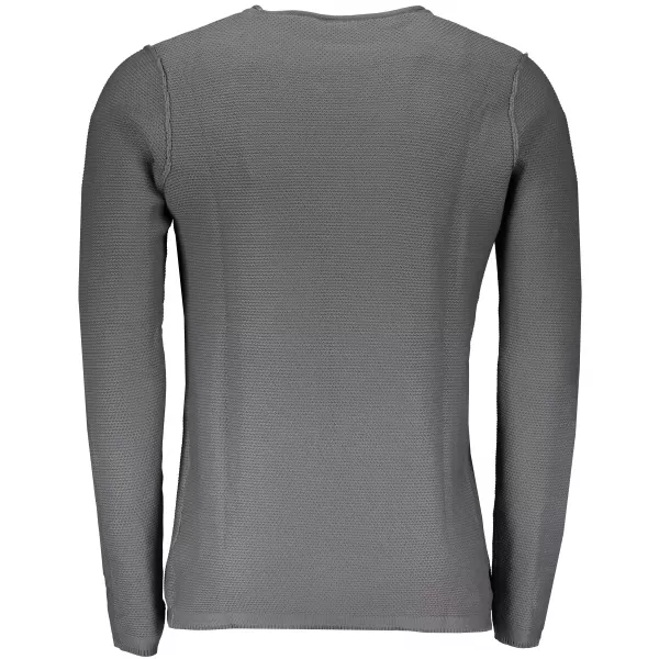  Muški pulover ALTISPORT QUOD MPLR079 SIVA 