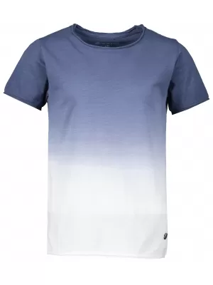 T -majica ALPINE PRO GANGO 2 KTSR242 PLAVI