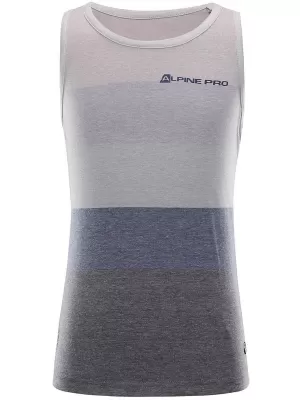 Vrh spremnika ALPINE PRO VERO KTSR246 LJUBIČASTA BOJA